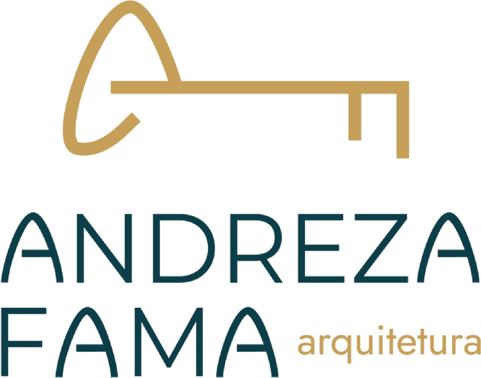 Andreza Fama Arquitetura